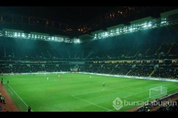 Süper Lig'de en çok taraftar çeken stadyumlar açıklandı