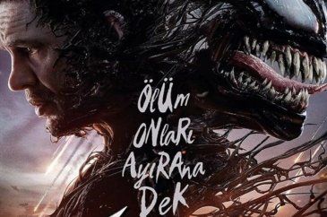 Venom: Son Dans filmi gişede beklentiyi karşılayamadı