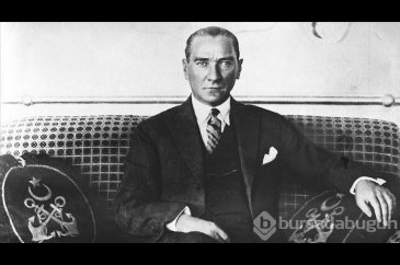 Atatürk'ün Cumhuriyet ile ilgili sözleri! Gazi Mustafa Kemal Atatür...