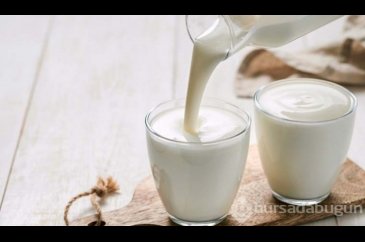 Bağışıklığı güçlendiren probiyotik: Kefir