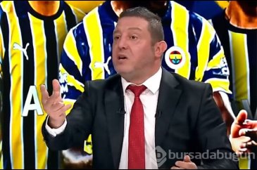 Nihat Kahveci'den Fenerbahçe isyanı! "Bu değişikliğe gerek yoktu"