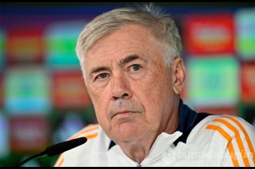 Real Madrid patronu Ancelotti'den, Arda Güler yorumu!