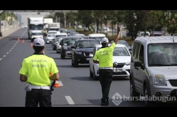 Trafik cezaları 2025 yılında ne kadar olacak?