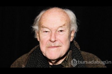 Usta oyuncu Timothy West hayatını kaybetti