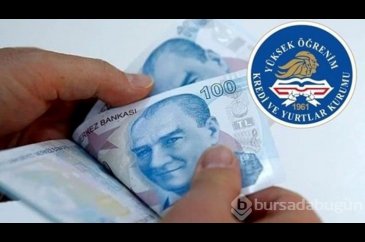 KYK bursu ne zaman yatacak? (2024-2025 GSB KYK bursu ödeme tarihleri)