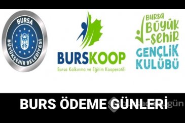 Bursa Büyükşehir Belediyesi burs ödemeleri ne zaman, nasıl yapılır?...