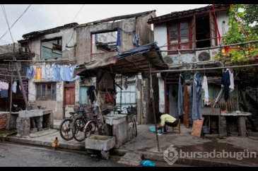 Dünyanın en tehlikeli şehirleri belli oldu!