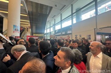 CHP'de olağanüstü kurultay günü