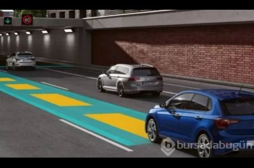 Volkswagen ilk kez bu kadar ucuz liste yaptı