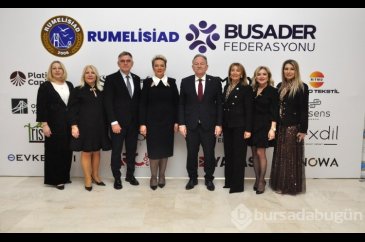 BUSADER Federasyonu ve RUMELİSİAD 'dan İklim Değişikliğine vurgu