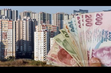 Konut kredisi çekmek isteyenler dikkat! Bankaların faiz oranları be...