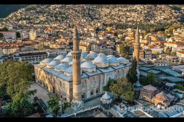 Günümüze kadar ulaşan Bursa gelenekleri