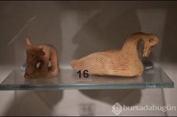 Geçmişten günümüze oyuncaklarımız: Bakalım hatırlayacak mısınız