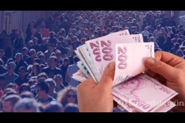 Emekli bayram ikramiyesi ne zaman yatacak?