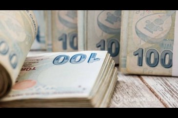 Mevduat faizi yüzde 50'ye yükseldi: 100 bin ve 1 milyon TL'nin aylı...