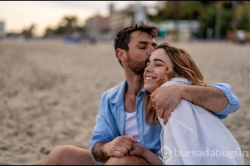 Kalıcı aşk için 13 ipucu