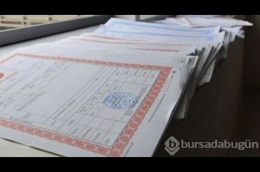 Bakanlık yüzlerce kişiye tek tek yazı gönderdi; Tapuda bunu yapan ş...