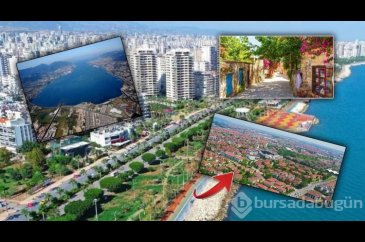 Deprem sonrası furya başladı! Yabancılar gözünü Bursa'ya dikti...