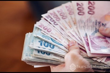 Aylık 83 bin lira, yılda iki kez 5 bin lira bayram ikramiyesi alaca...