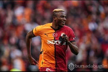 Fenerbahçe'nin Osimhen teklifi ortaya çıktı!
