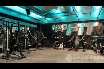 Yüzbinlerce üyesi olan MACFit resmen satıldı! Türkiye'nin dev spor ...