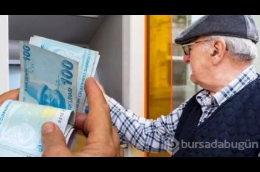 Mayıs 2025 emekli banka promosyon kampanyaları güncellendi!