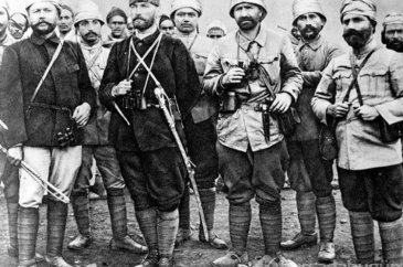 19 Mayıs Atatürk'ü Anma, Gençlik ve Spor Bayramı kutlu olsun! 