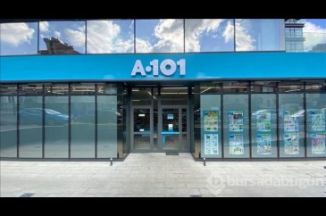 A101'e O tarihte indirimli ürünler geliyor!