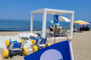 Bursa'da denize nereye gidilir? Bursa'da mavi bayraklı plajlar! 