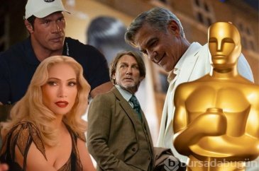 İşte 2026 Oscar Ödülleri adayları açıklandı..