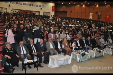 Kars'ta mezuniyet gecesinde kabus! Bir kişi canından oluyordu...
