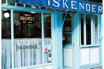 Bursa'nın en ünlü yemeği nedir?