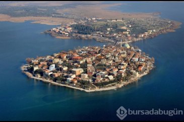 Bursa'nın tarihi anlamda en zengin köyü! Binlerce yıllık geçmişi va...