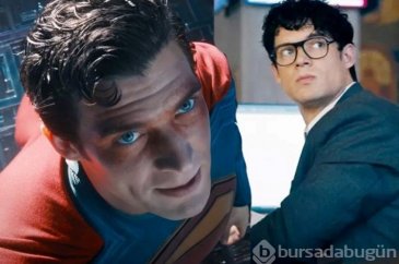 DC sevenlerin beklediği an geldi! Bugüne dek çekilen en iyi film...