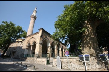 Bursa'nın kültürel mirasları!