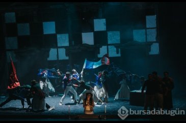 Dünyanın en büyük festivalinde Türk imzası! Bir ilk yaşanacak...