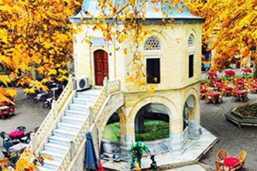 Bursa'nın birbirinden güzel ilçelerini keşfet!