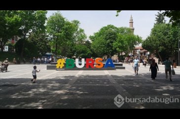Hepsi damak çatlatıyor! İşte Bursa'ya özgü yemek tarifleri...