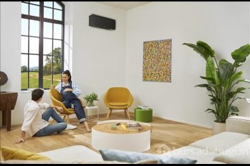 Yeni dekorasyon stili! Evinizde minimalist tarzı yaşatın...