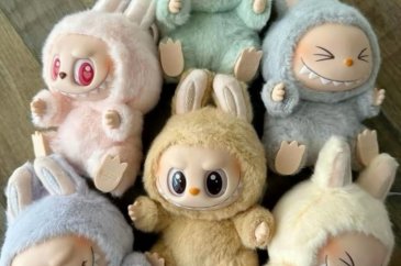 Bu Oyuncak Neden Bu Kadar Popüler?": Labubu Çılgınlığına Kapılanlar...
