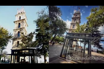 Bursa'da anlatılan en ilginç 10 şehir efsanesi: Gerçek mi, rivayet mi?