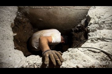 7 günlük yaşam mücadelesi! 168 saat sonra gökyüzüyle buluştu... 