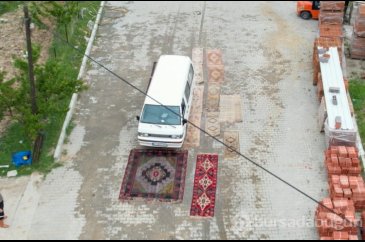 Bu yöntem Dünya'da sadece bu ilimizde uygulanılıyor!