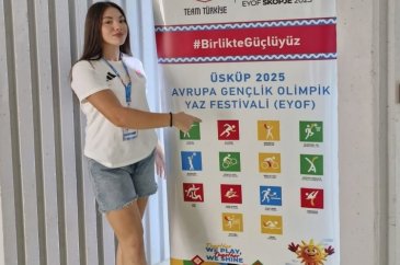 Bursa'da büyük gurur! Avrupa dördüncüsü oldu