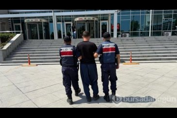 Yangınların oluşumuyla ilgili tutuklama kararı!