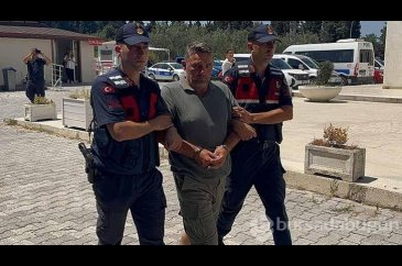Kardeş katliamı...