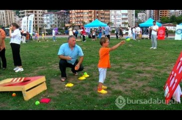 Hiçbir çocuk sahipsiz değildir!