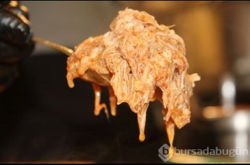 12 saat pişen doğal antibiyotik!