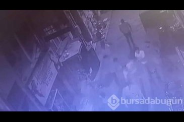 İşçilerin yer kavgası ölümle sonuçlandı!