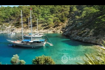Türkiye Dünyanın Tatil Radarında mı? Google'da En Çok Aranan 7 Ülke!